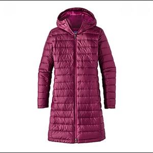 Patagonia Parka